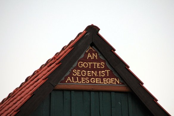 Segnung